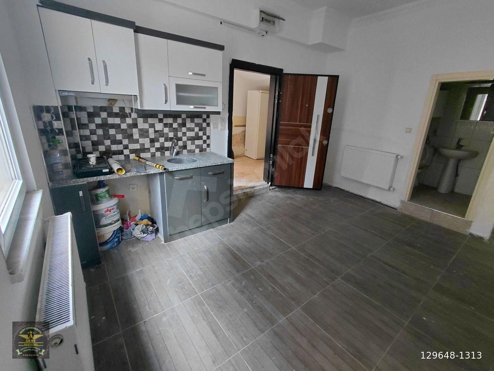 ISPARTA FATİH MAHALLESİNDE GENİŞ 2+1 SATILIK APART
