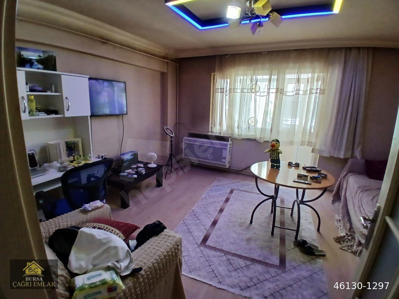 BURSA OSMANGAZİ SAKARYA MAH.DE ARAKAT 2+1 DARE