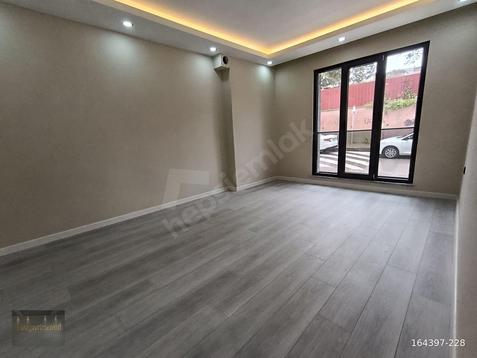 KAZIM KARABEKİR MAH AŞIK VEYSEL CADDESİ SATILIK 2+1 TERS DUBLEKS