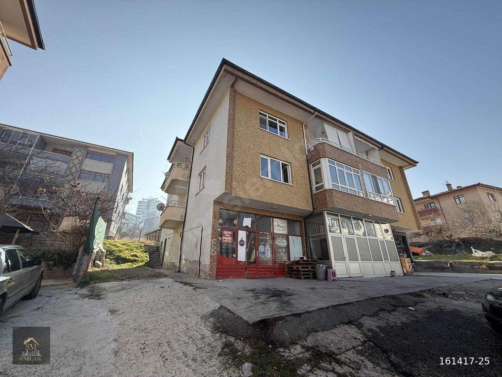 SM EMLAKTAN | UYGUN FİYATLI KİRALIK BAĞLICA'DA 3+1 DAİRE