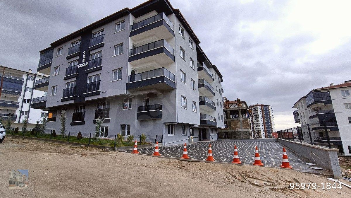 SÖZGENLER'DEN YENİKENT FEVZİ ÇAKMAK MAH DE ULTRA LÜKS SIFIR DAİRELER