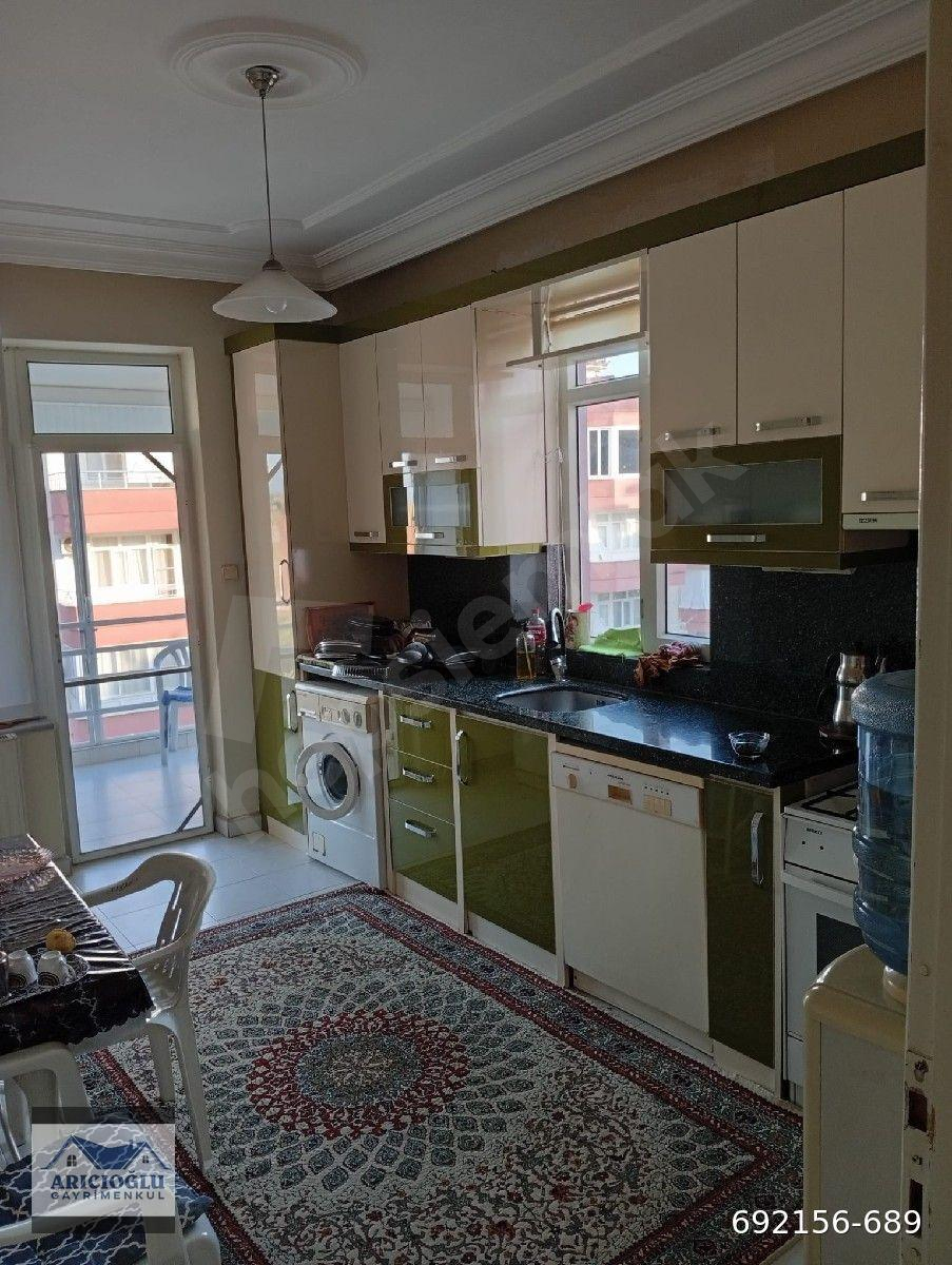SATILIK DAİRE