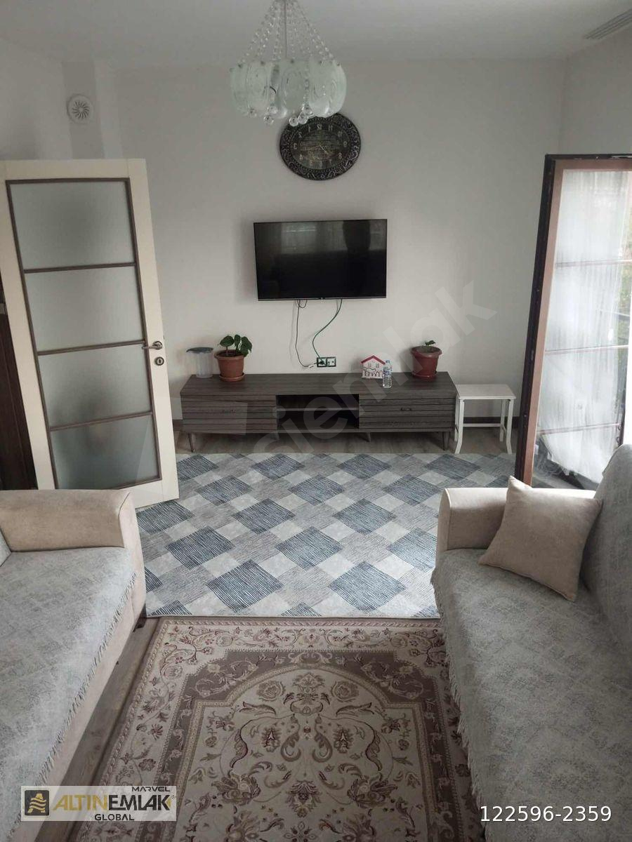 MARVEL'DEN KAYSERİ// YEŞİLYURT ESNAF TOKİ'DE SATILIK 2+1 DAİRE