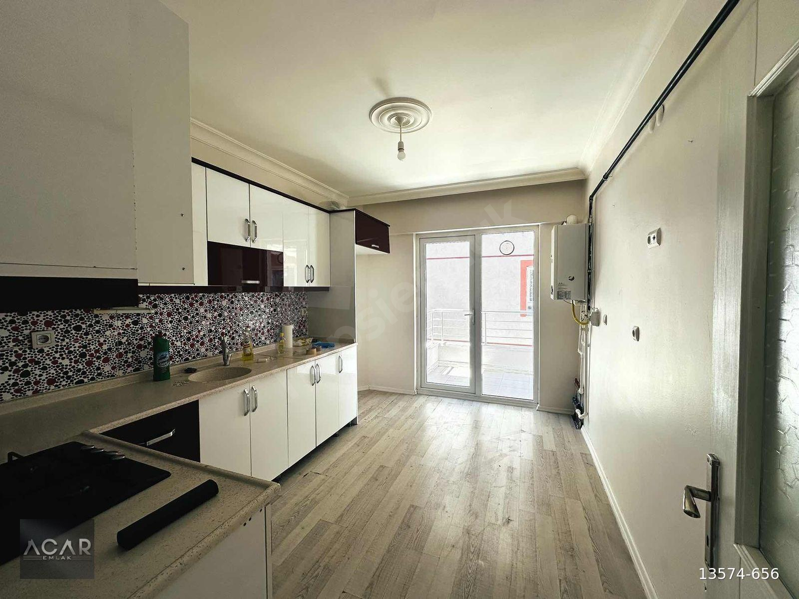 *ACAREMLAK*3+1 MERKEZİ KONUMDA KİRALIK DAİRE !!