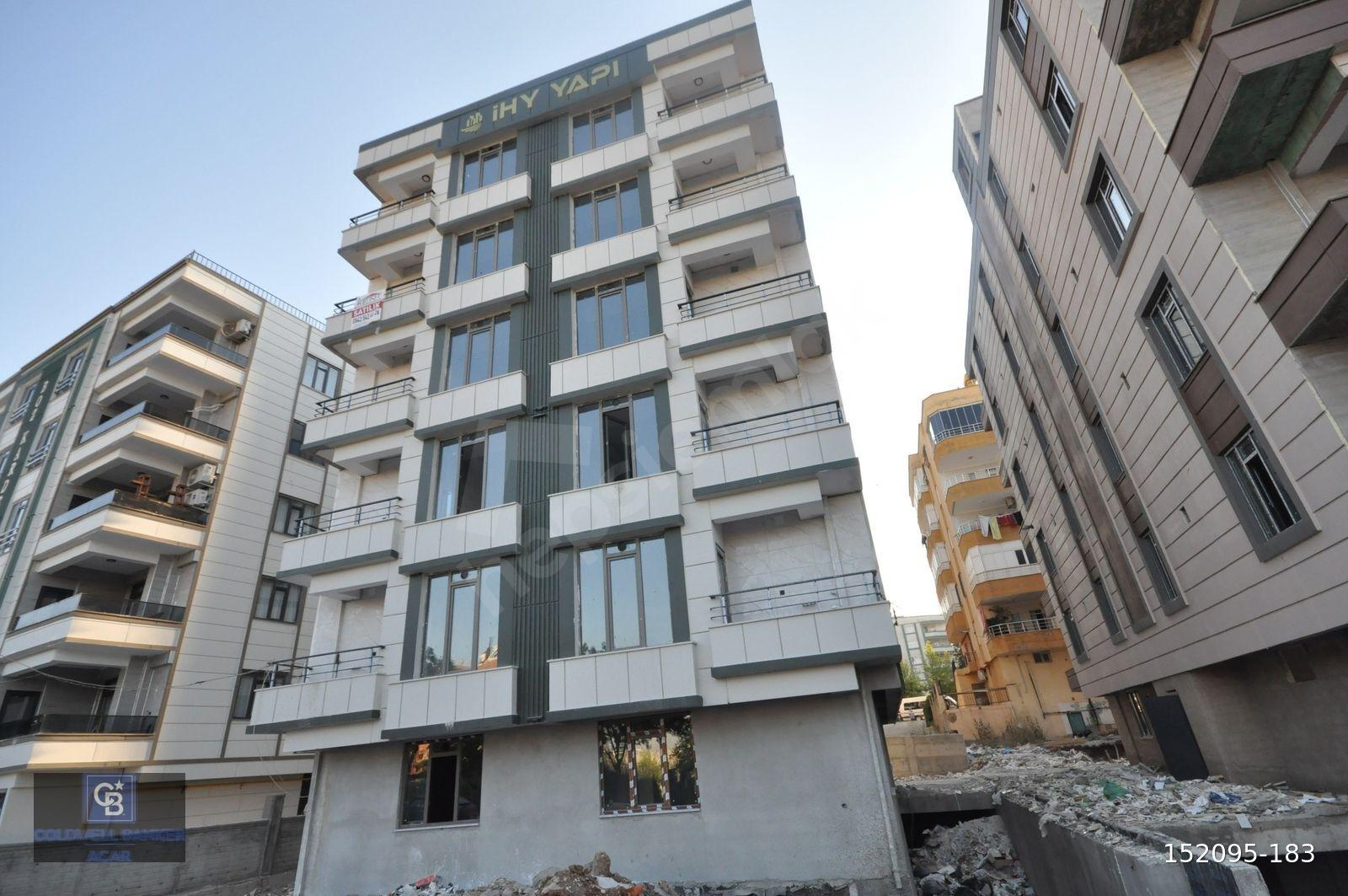 CBDAN ŞEHİR HASTANESİ YAKININDA AVANTAJLI KONUMDA