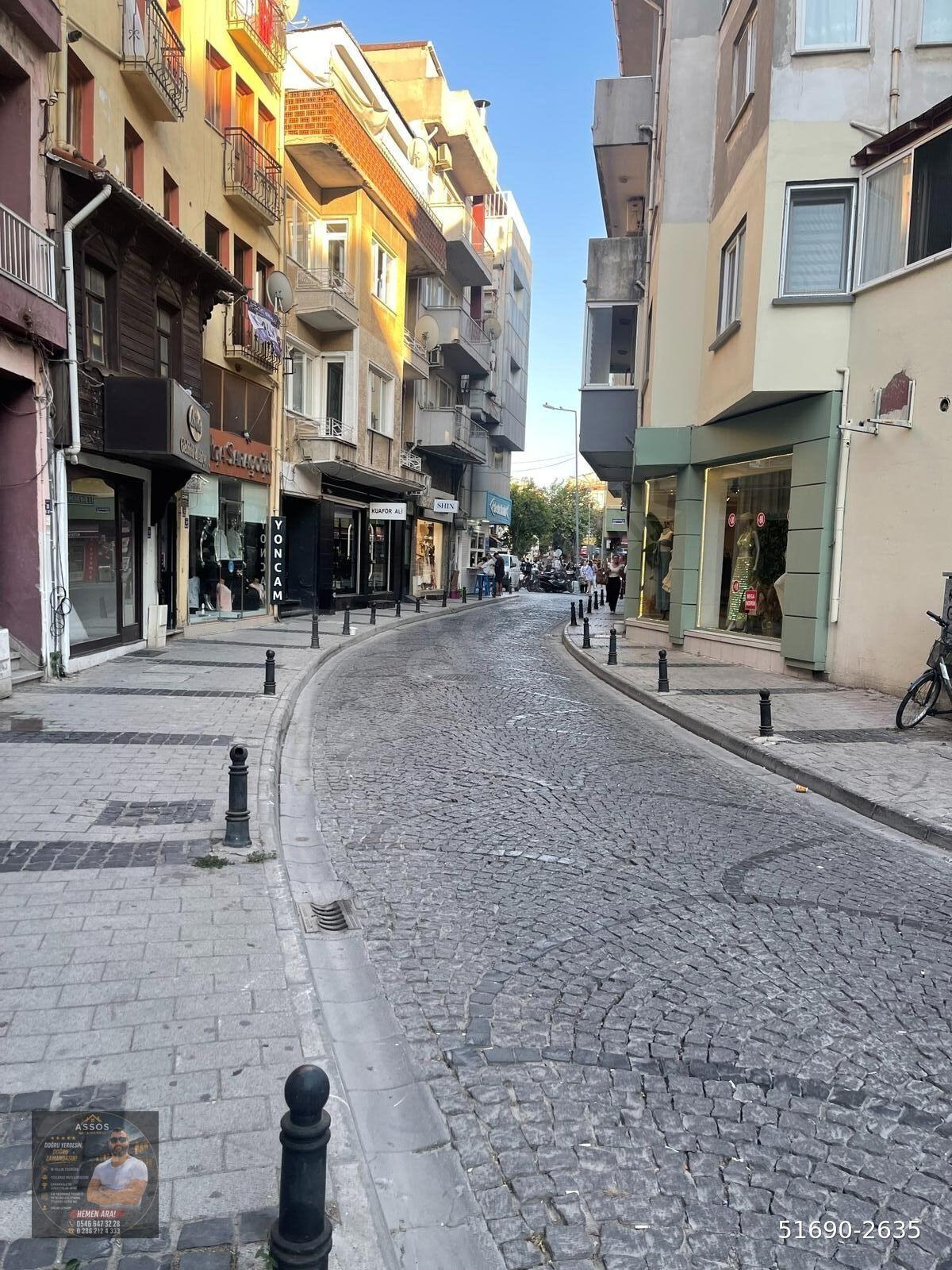 İSTER HOME OFİS İSTER DAİRE ÇARŞI GÖBEKTE KİRALIK 1+1 BOŞ DAİRE