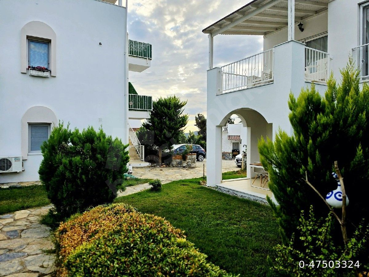 Sahibinden Lakeshore Golf Evleri'nde Eşyalı 1+1 Kiralık Daire