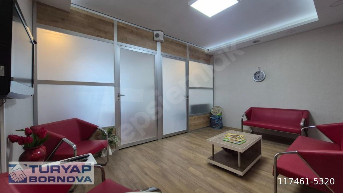 Stadyum Metro Yakını Kiralık 2+1 Eşyalı Daire