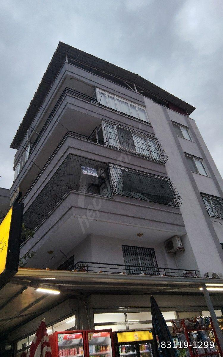 MUSTAFA KEMAL MAHALLESI ANA CADDE'DE SATILIK LÜKS DAIRE