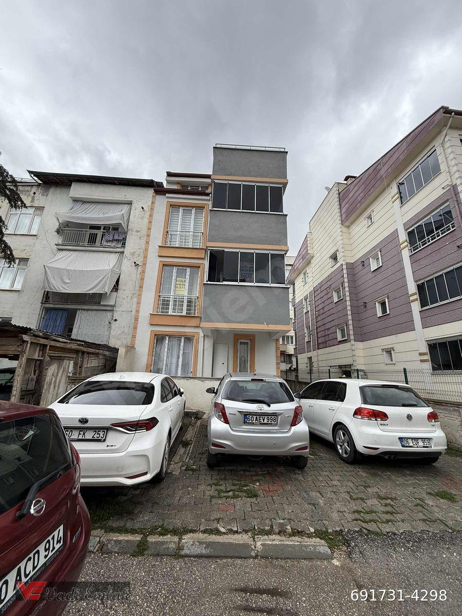 KÜMBET MAHALLASİNDE SATILIK 1+1 DAİRE | VADİ EMLAK