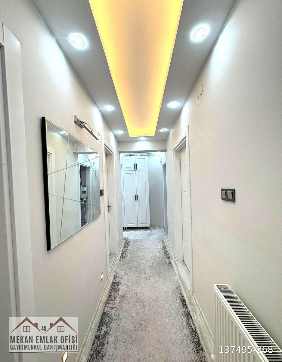 Ara kat, Ebeveynli, Cadde üzeri, 2+1 Net 95 m², Kap.Mutfak Daire