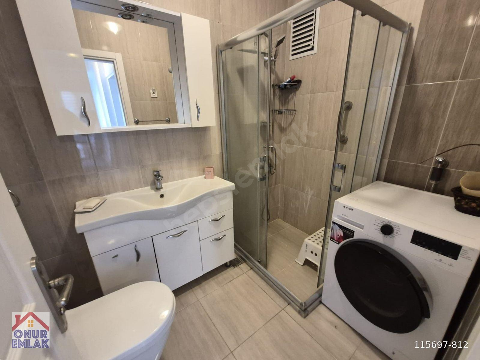MİLLİ KÜTÜPHANEYE YAKIN ÖN ARAKAT BOŞ KİRALIK DAİRE