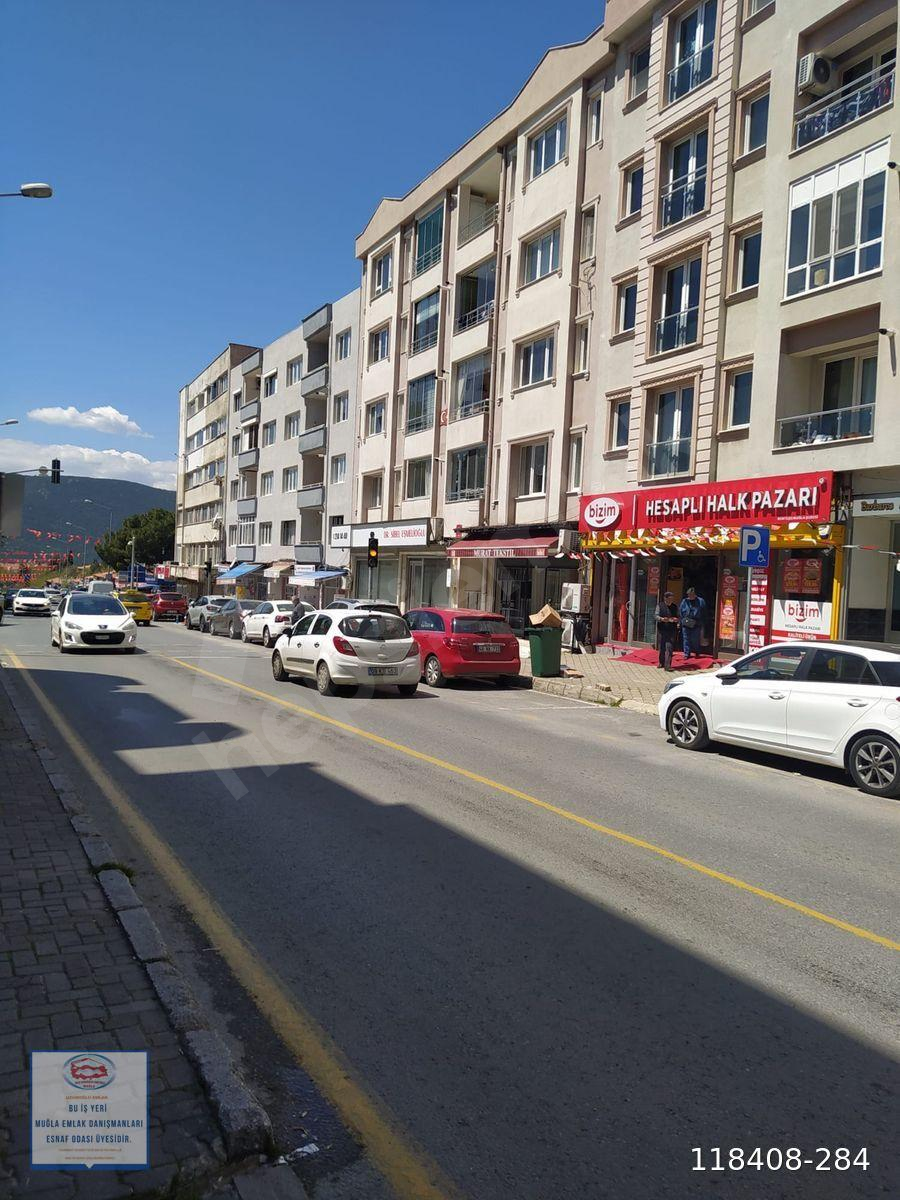 Muğla Menteşe Orhaniye Mahallesi satılık 3+1 Daire