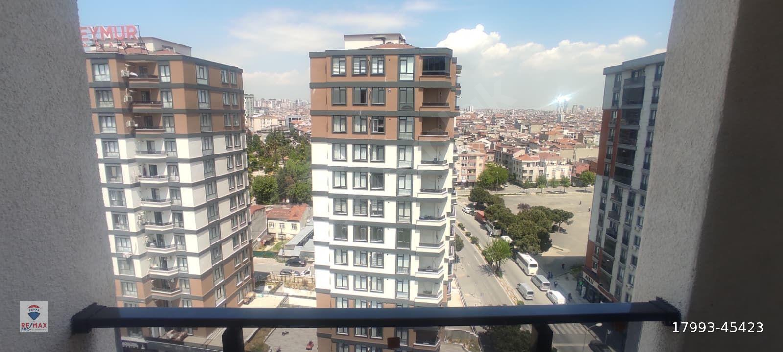 BAĞCILAR KİRAZLI'DA 2+1 SATILIK DAİRE