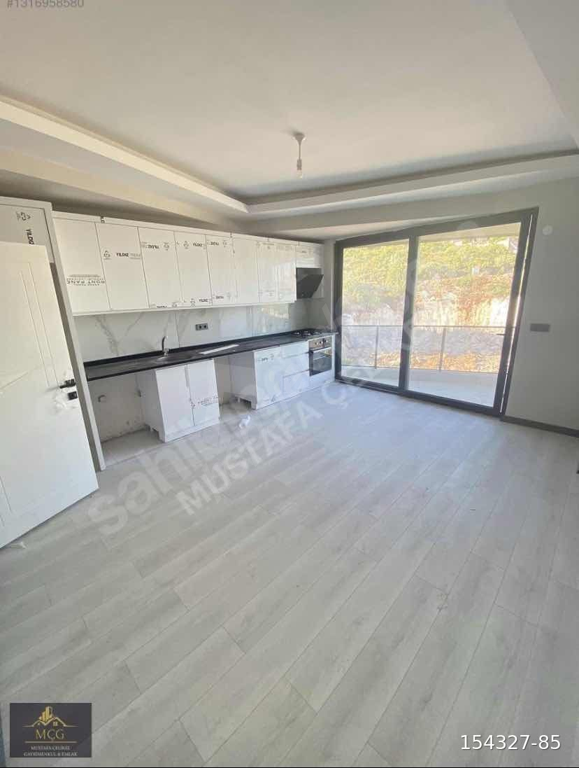 MÇG ^DEN KİRALIK 2+1 DAİRE(3 ADET KLİMA VE ANKASTRE OCAK SETİ)