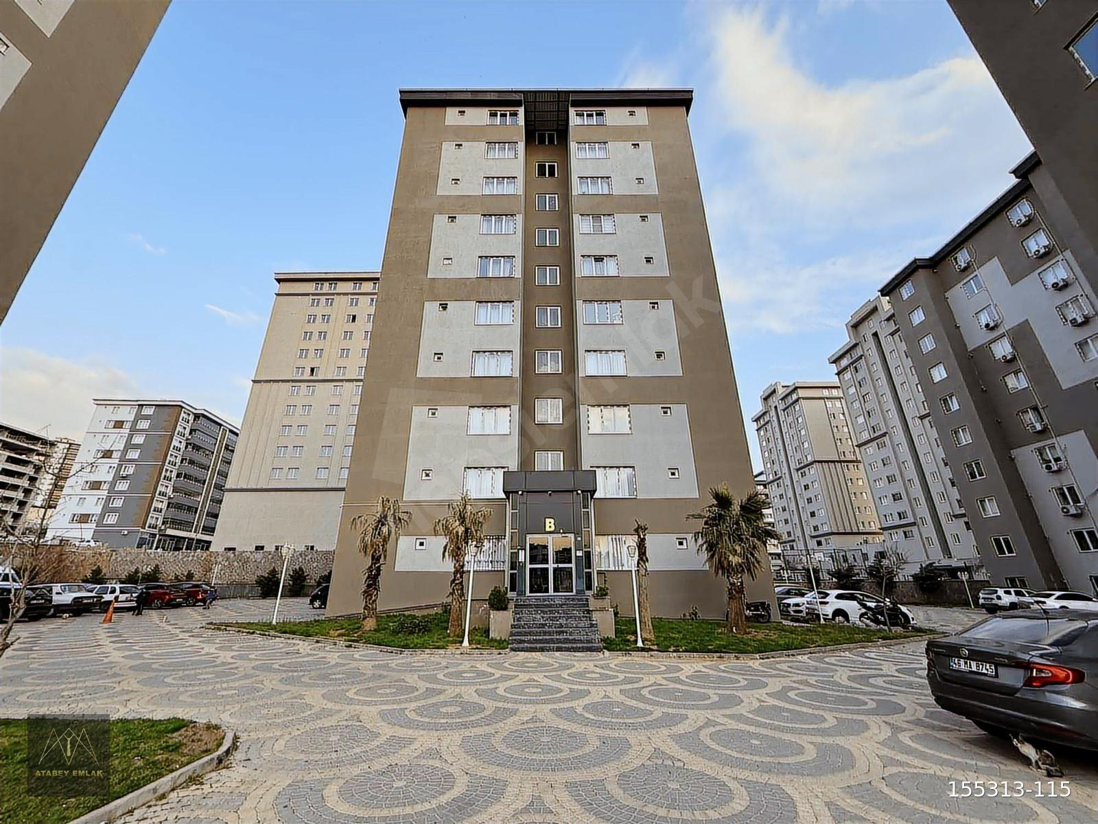 ATABEY DEN SATLIK DAİRE