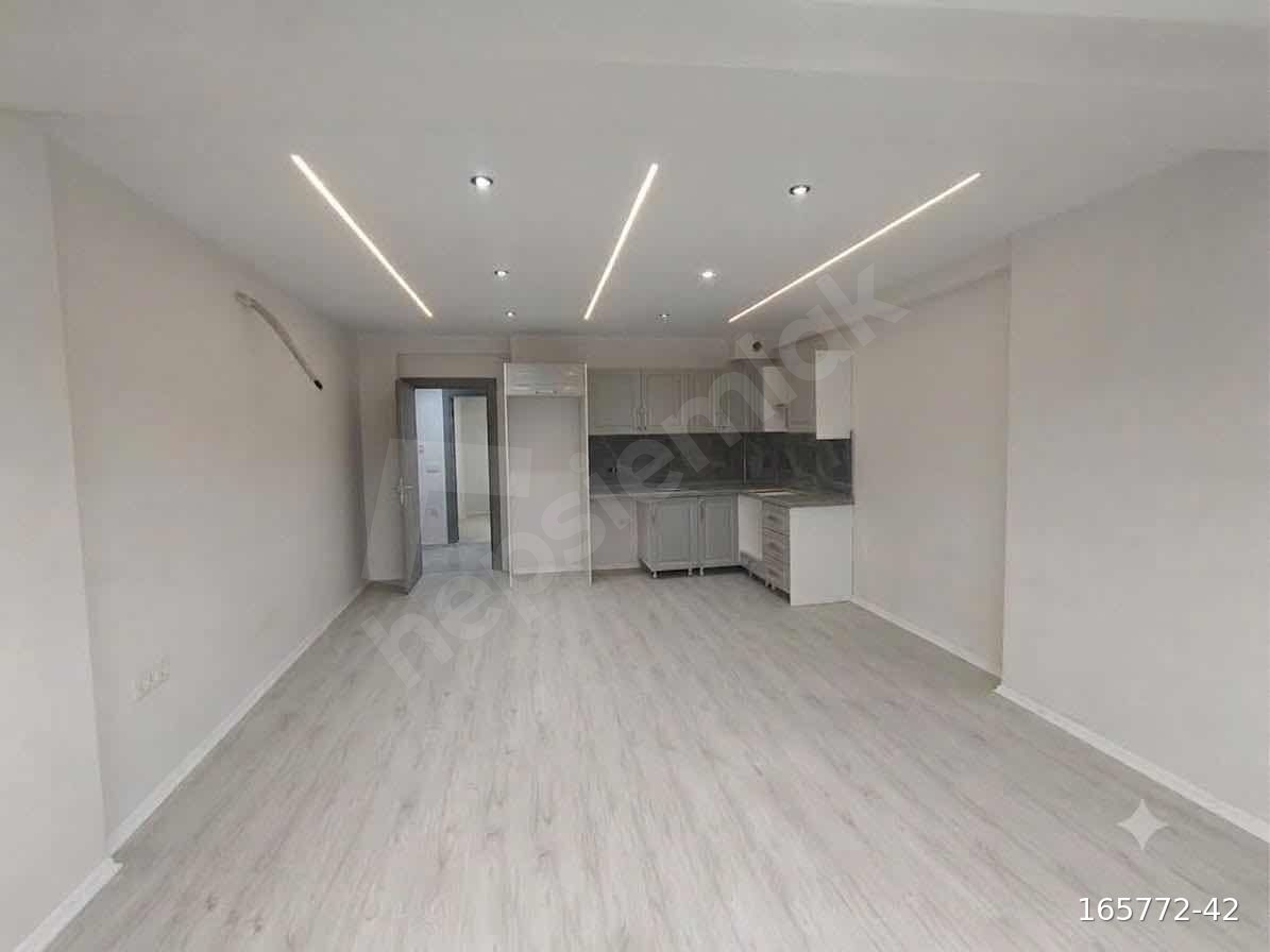 2+1 GENİŞ KULLANIŞLI KAPALI OTOPARKLI SATILIK DAİRE