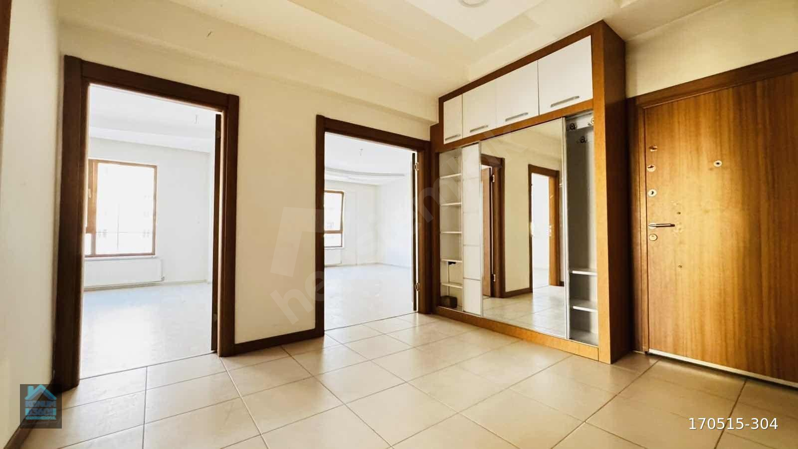 KONUM 360| TALASIN GÖZDESİ GEMAK 4+1 ULTRA GENİŞ SATILIK DAİRE