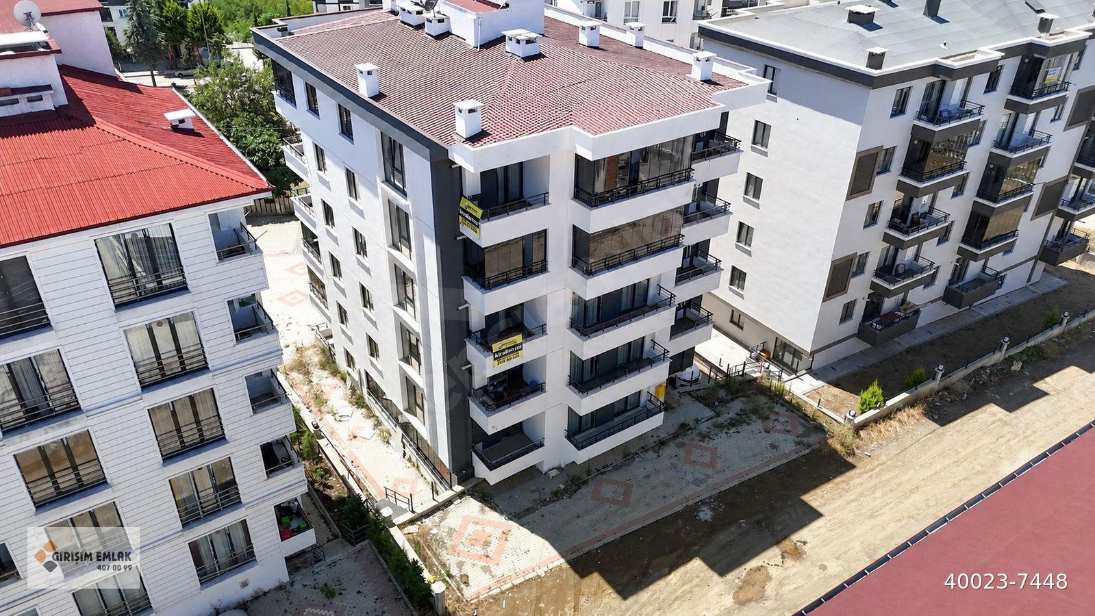 ÖZEL TASARIM SIFIR EŞYALI 1+1 KİRALIK DAİRE