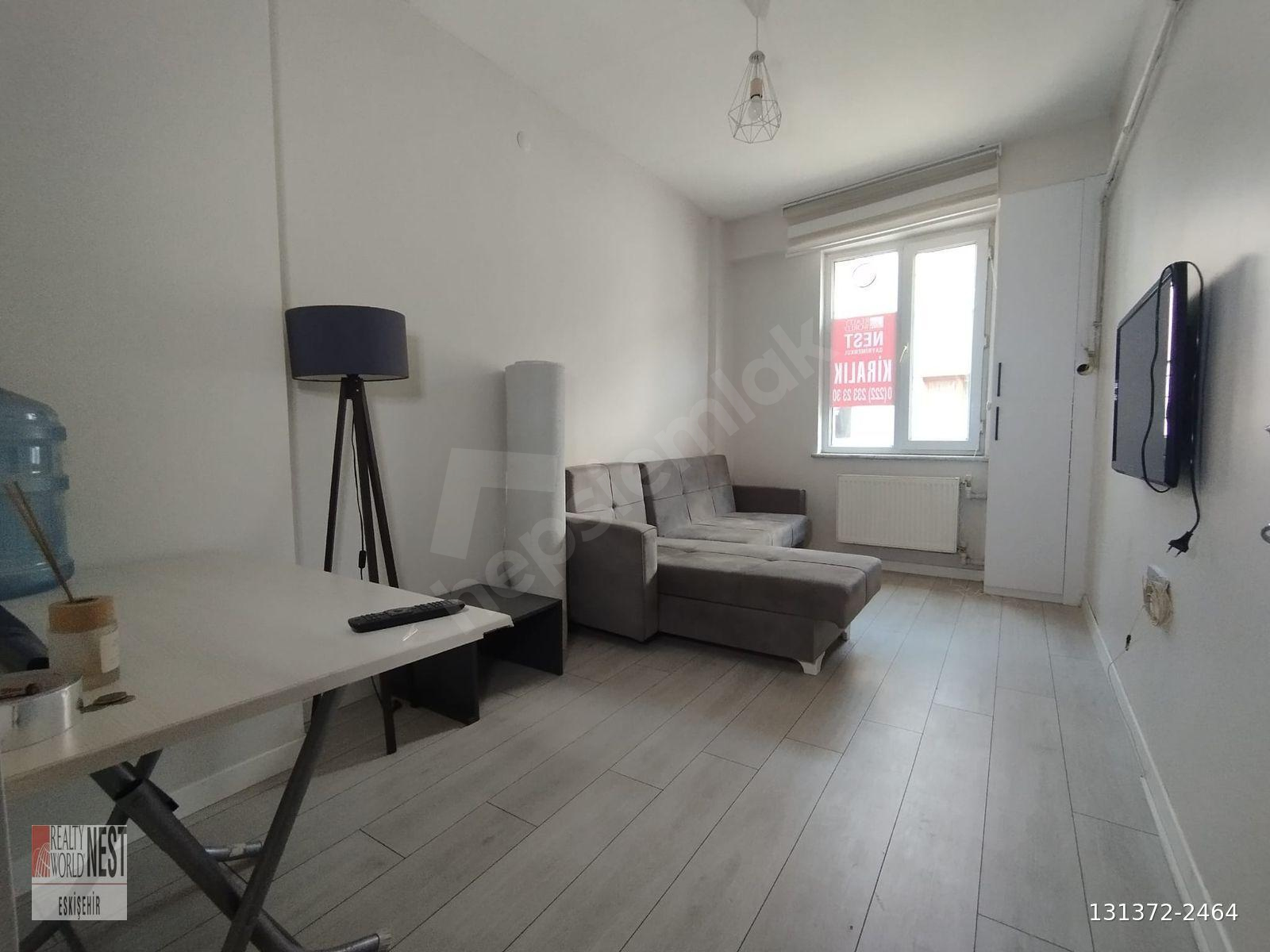 RW NEST'TEN ESKİBAĞLAR MAH. YENİLİK SK. 1+1 EŞYALI KİRALIK DAİRE