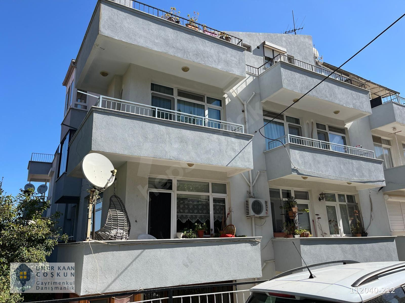 AYVALIK SEFA ÇAMLIK BÖLGESİNDE SATILIK 2+1 DAİRE