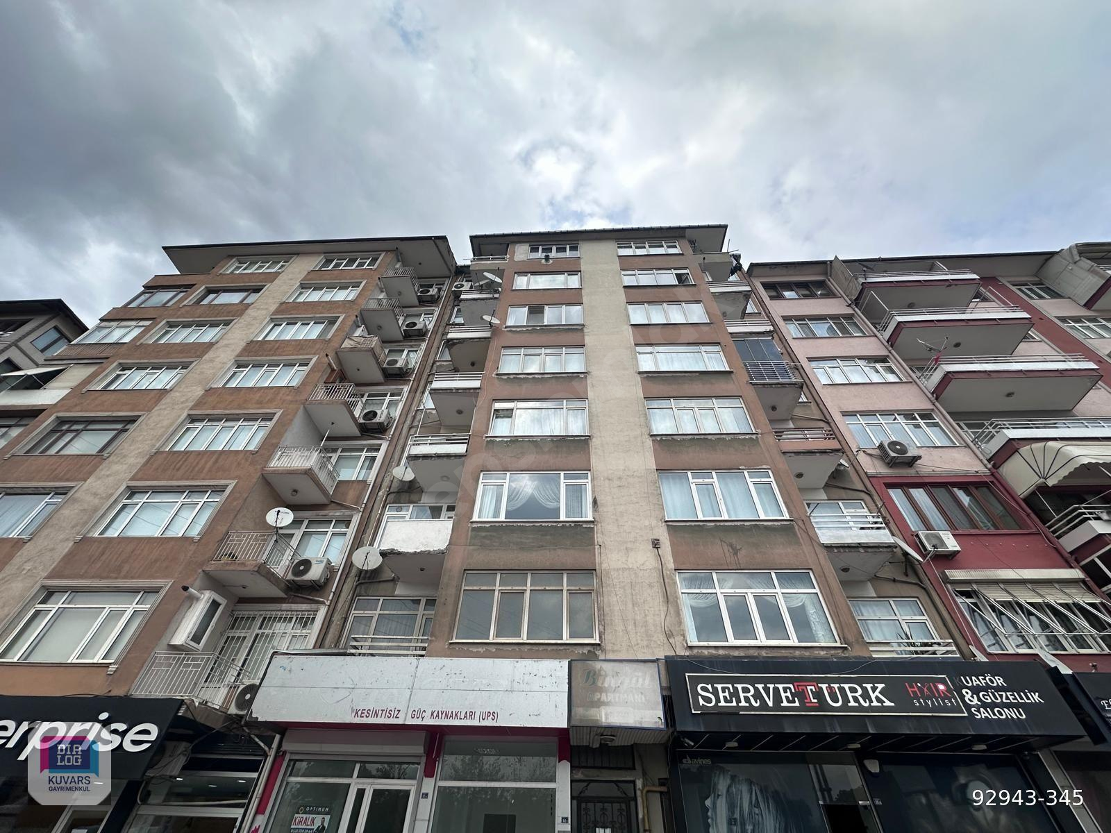 İZMİT ORDUEVİ MEVKİİ ASANSÖRLÜ DENİZ MANZARALI 3+1 SATILIK DAİRE