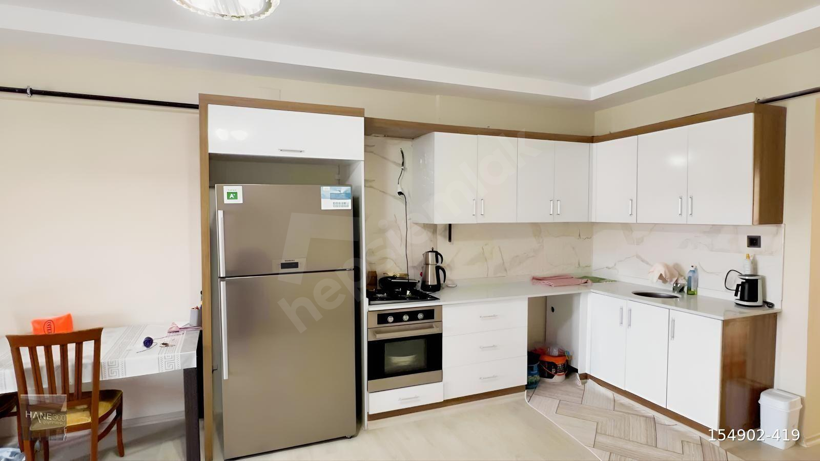 SİBEL TOWERS'ta KAÇIRILMAYACAK ÇİFT CEPHELİ 2+1
