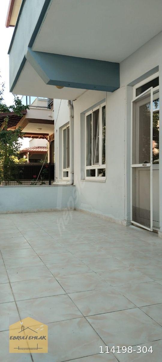 Kiralık İSKELE 'de Giriş katı Doğalgazlı Denize Yakın 2+1 Daire