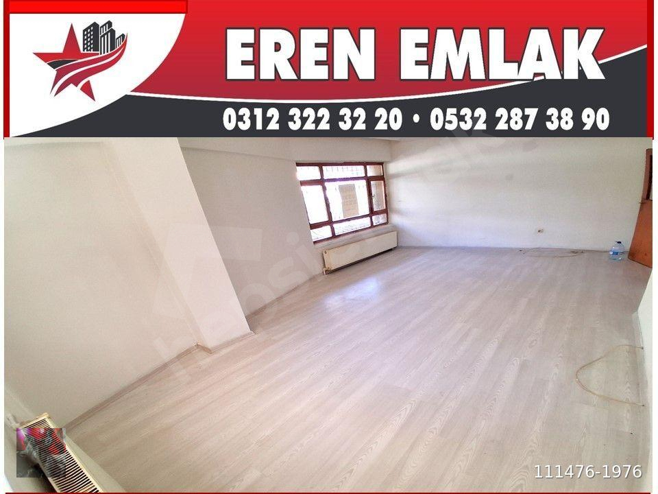 KEÇİÖREN İncirlide Boyalı Yapılı,Isı Yalıtımlı 3+1 1nci Kat,Ara kat Kiralık Daire