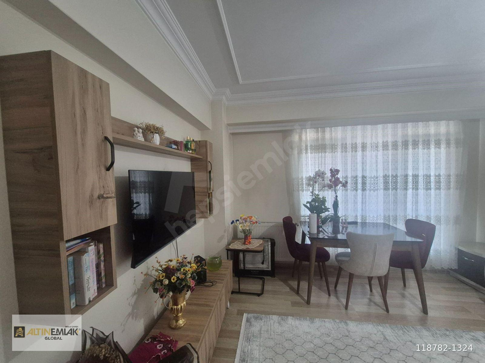 Sümer'de Satılık 2+1 Yüksek Giriş Daire - Kaçırılmayacak Fırsat!