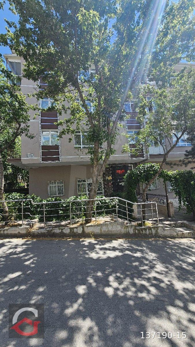 GÜLTEKİN GAYRİMENKUL'DAN KAT KONUMUNDA FERAH 3+1