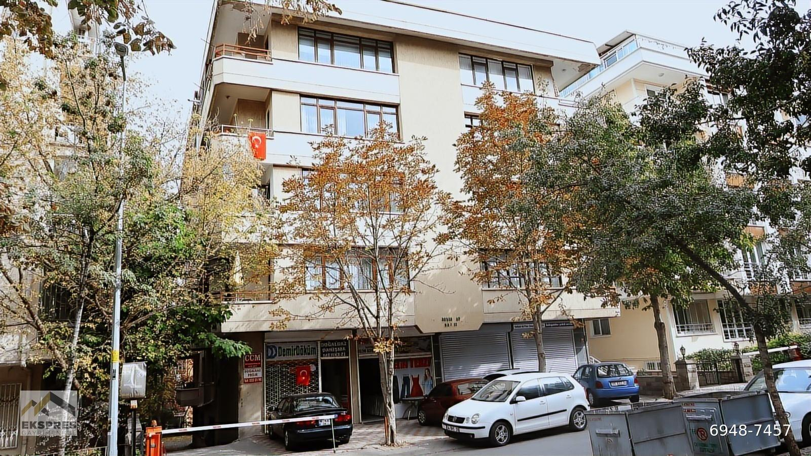 MALTEPE ONUR CADDESİN DE MERKEZDE 3+1 BOŞ DAİRE