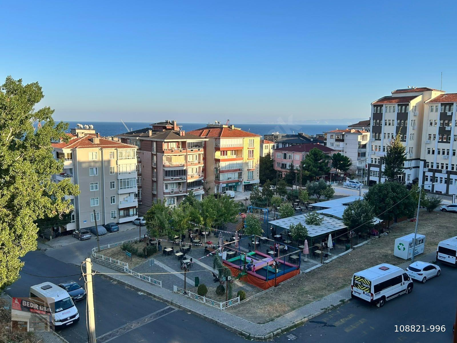 TEKİRDAĞ/S.PAŞA 100.YIL MAH.SAĞLIK İL MÜD.CİVARI KİRALIK DAİRE