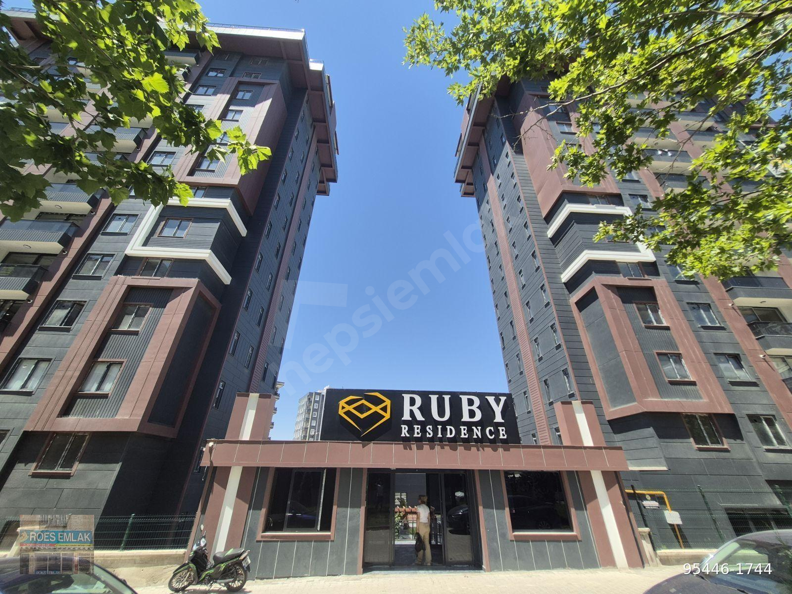 KARAKÖPRÜ GO PETROL ARKASI LÜX RESİDANCE 2+1 KİRALIK DAİRE