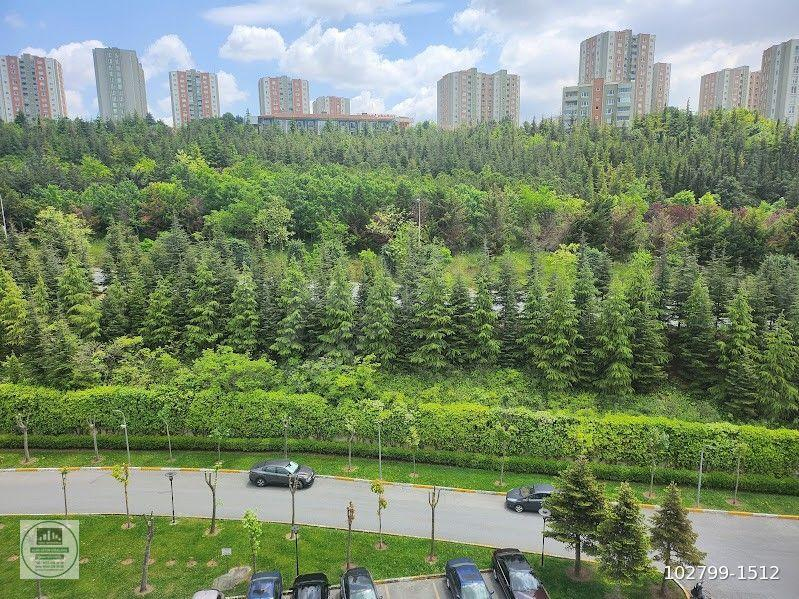 Küçükçekmece Atakent Soyak Olımypiakent 11.Bölgede Arakat Satılık 1+1 60m2 Daire