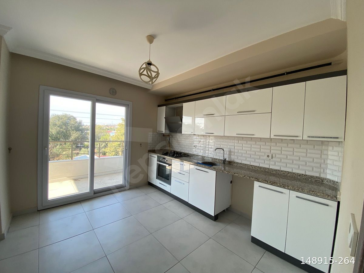OSMANLI GAYRİMENKULDEN YEŞİL MAHALLEDE KİRALIK DAİRE
