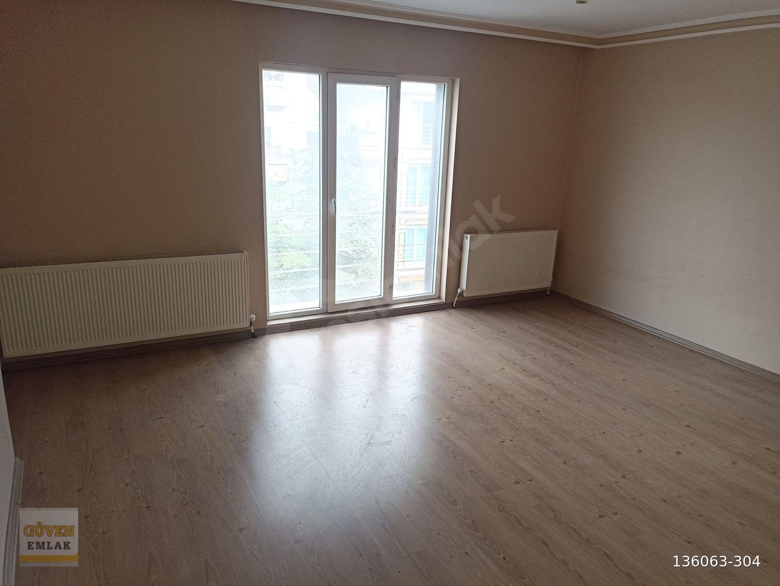 AKDERE MAH. KİRALIK 2.KAT 3+1 ASANSÖRLÜ GÜNEY DOĞU CEPHELİ