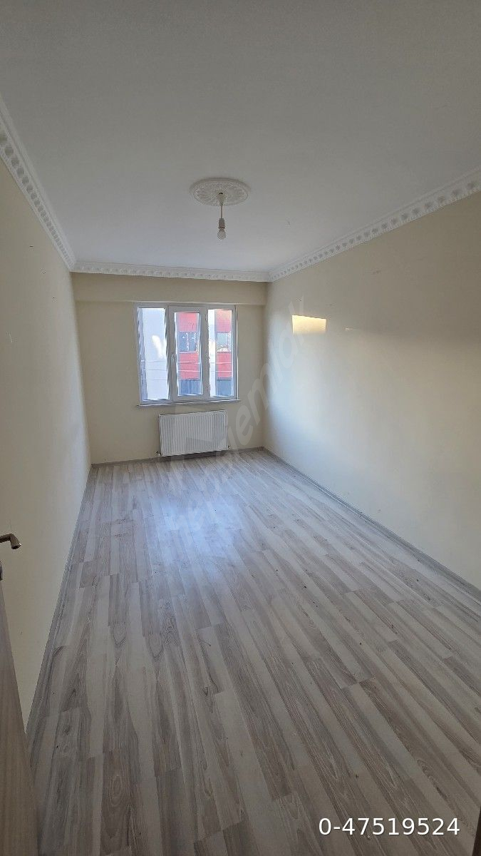 Sahibinden otoparklı 2+1 daire