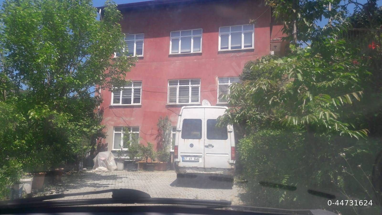 ***SAHİBİNDEN*YATIRIMLIK* 2+1 **DAİRE***