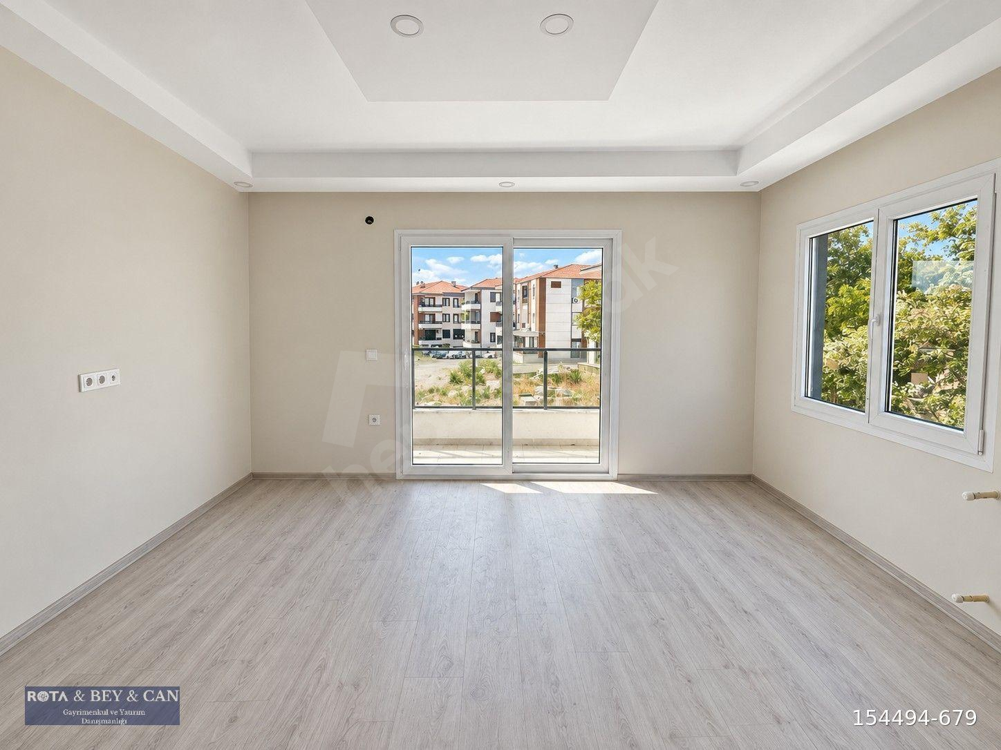 ROTA'DAN |KAPALI MUTFAK | ARA KAT | 2+1 |SIFIR | FIRSAT DAİRE
