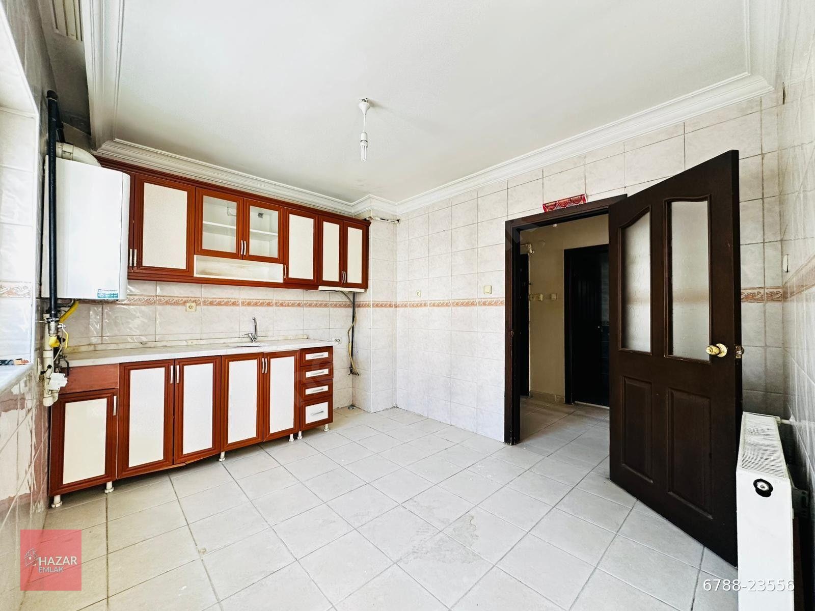 HAZAR EMLAK'TAN DİKMEN CADDE YAKINI 3+1 BAĞIMSIZ SALON KOMBİLİ ARAKAT GÜNEY CEPHE