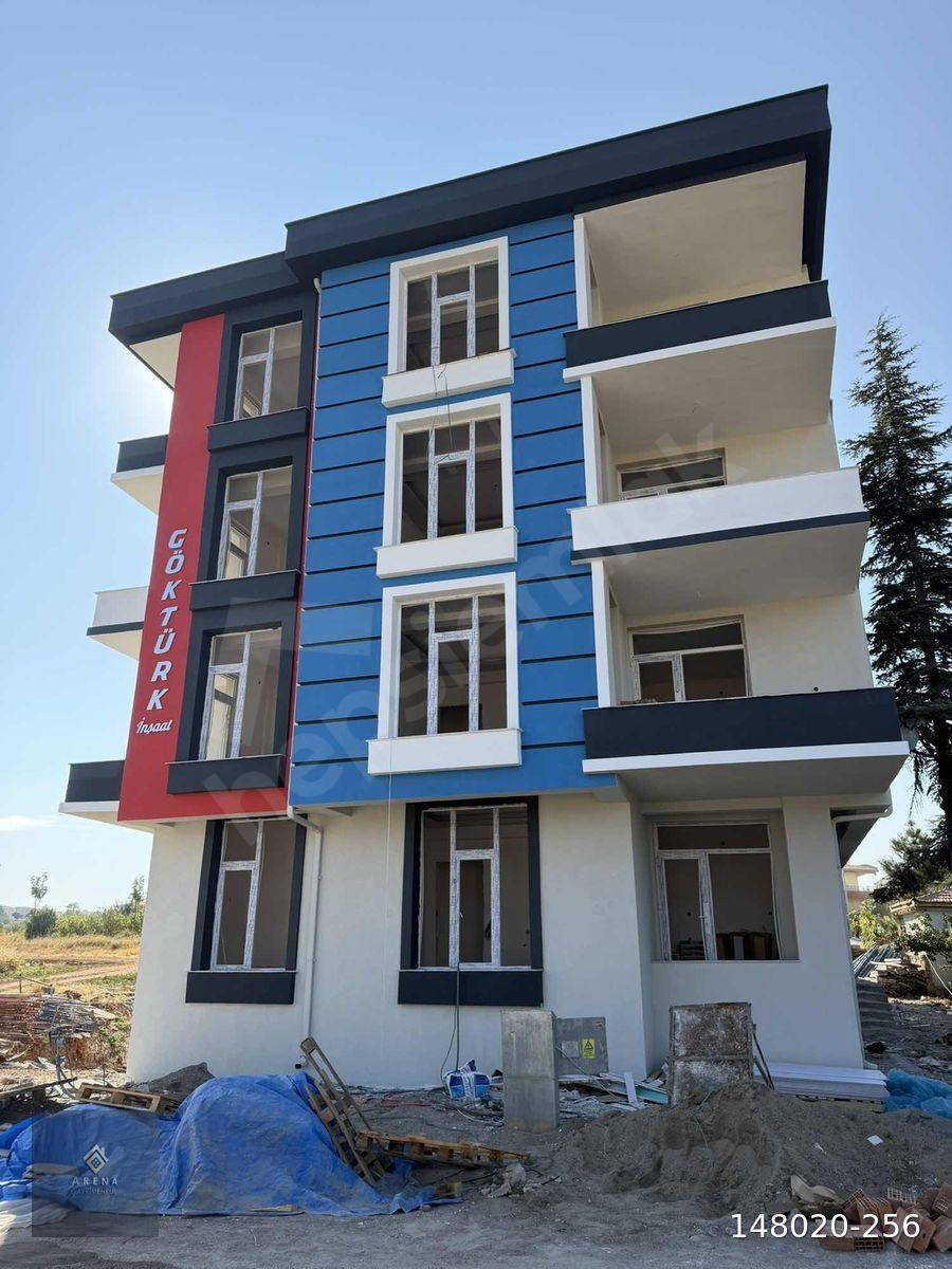 ARENADAN BAHÇELİEVLERDE 2 AYA TESLİM SATILIK DAİRELER