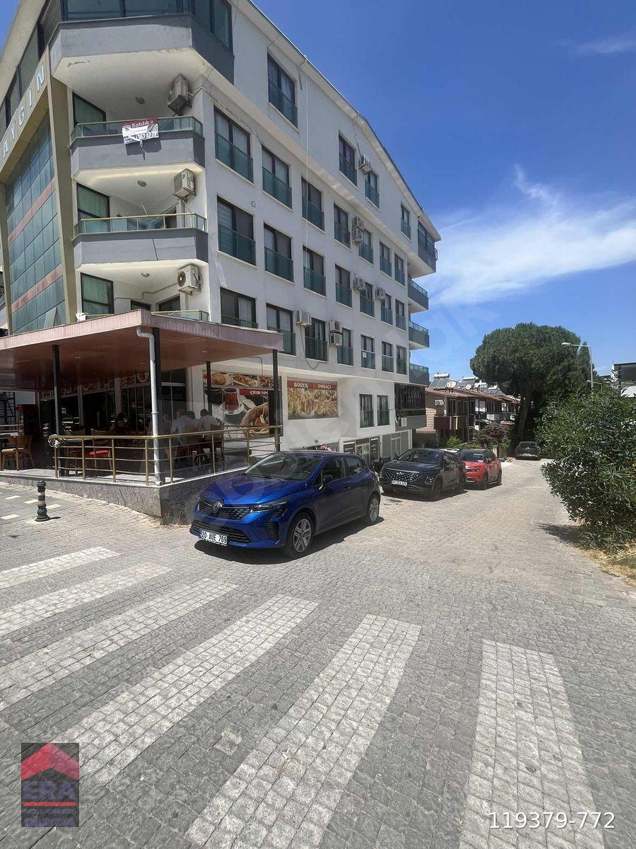 Didim Altınkumda satılık denize sıfır 1+1 daire