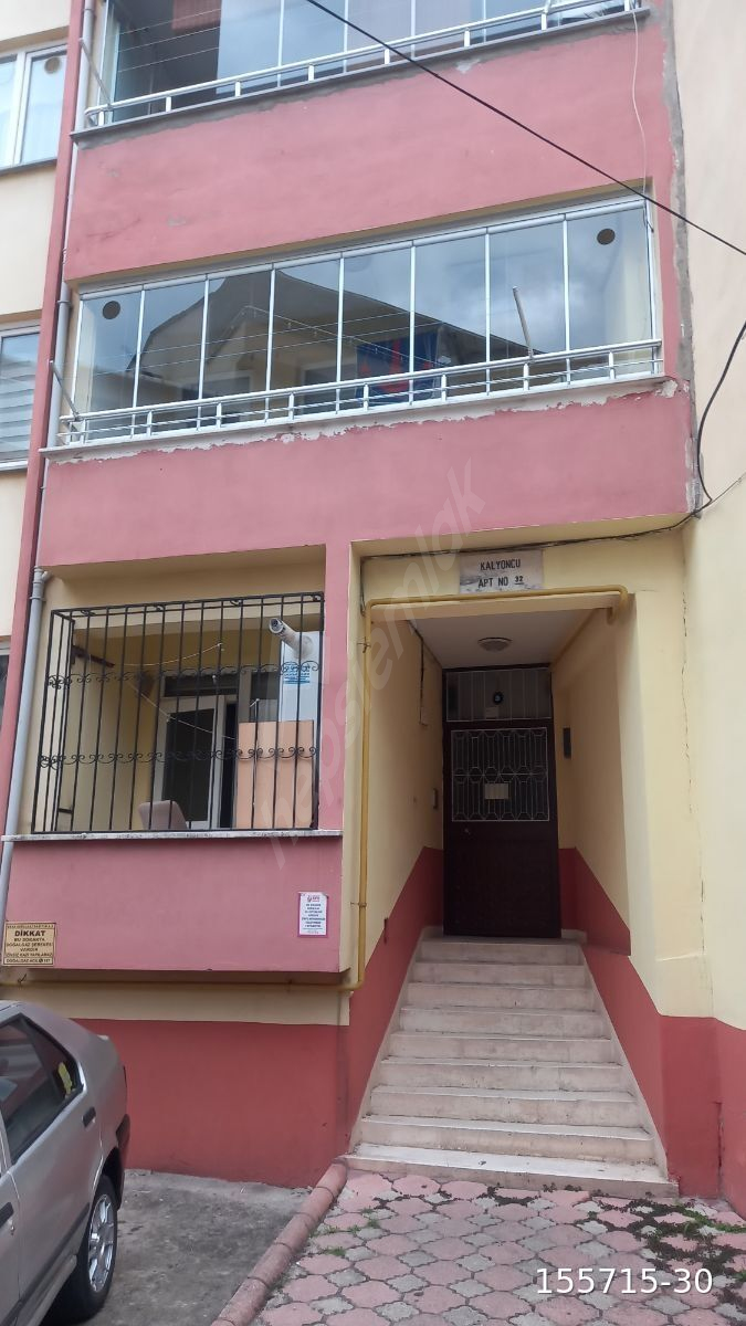 GİRESUN MERKEZ HACI HÜSEYİN MAH SATILIK 2+1 MASRAFSIZ DAİRE