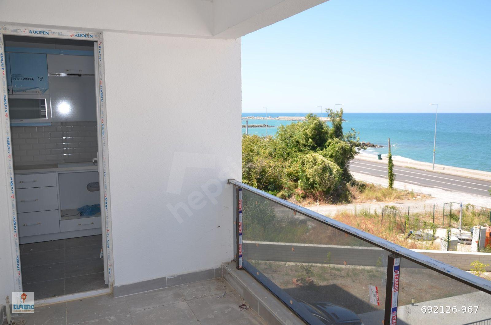 TURENG DEN PANORAMA ACAR SİTESİNDE 2+1 SATILIK YENİ DAİRE
