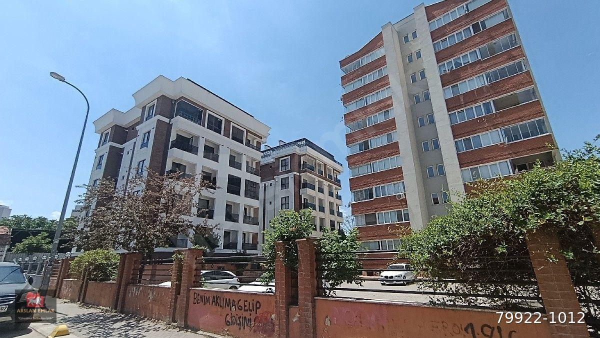 ARSLAN EMLAK'TAN YENİBAĞLAR MAHALLESİ'NDE KİRALIK DAİRE