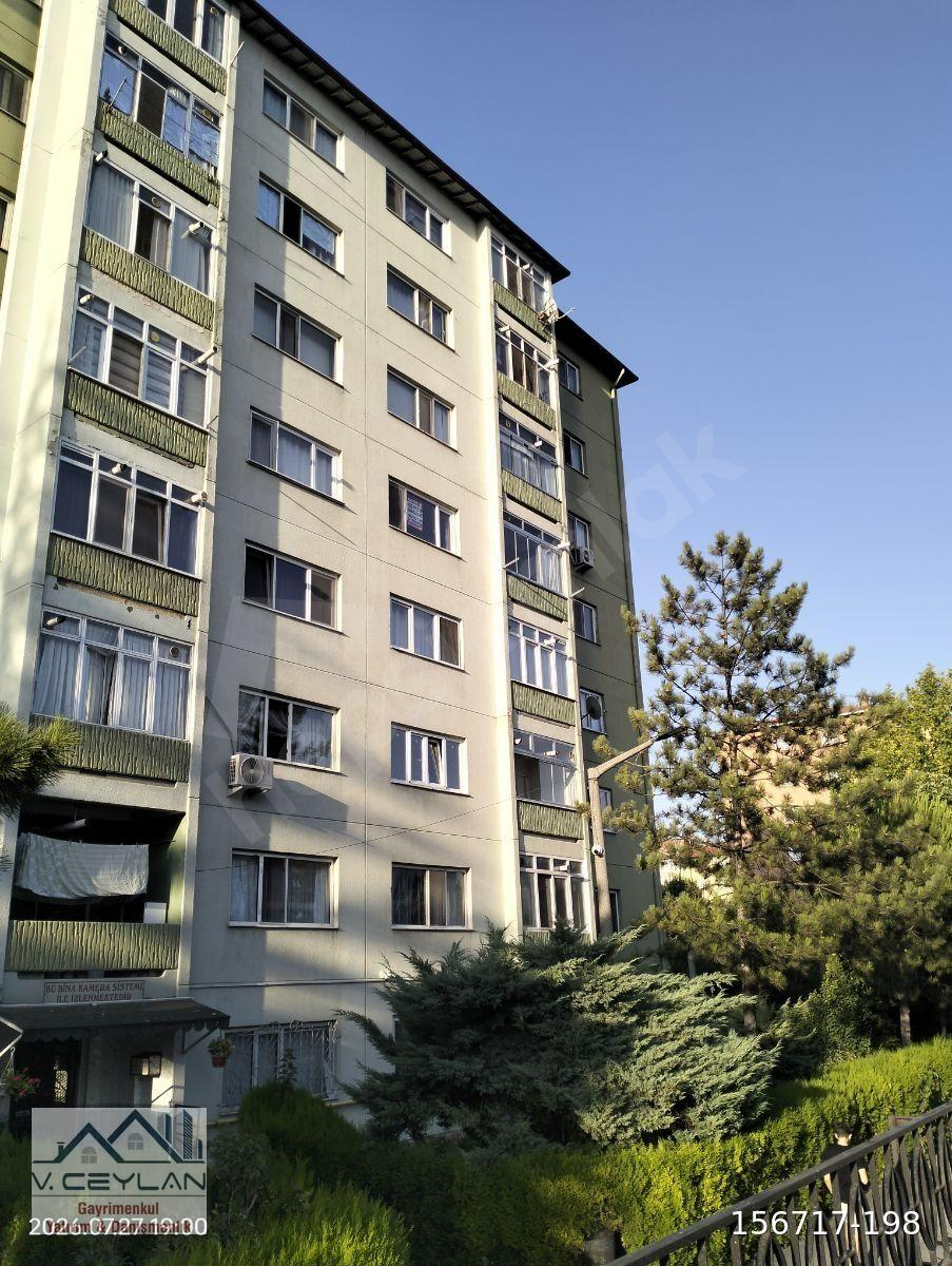 VEDAT CEYLAN GM`DEN YUNUSKENTTE 3+1 SON 1 HAFTA