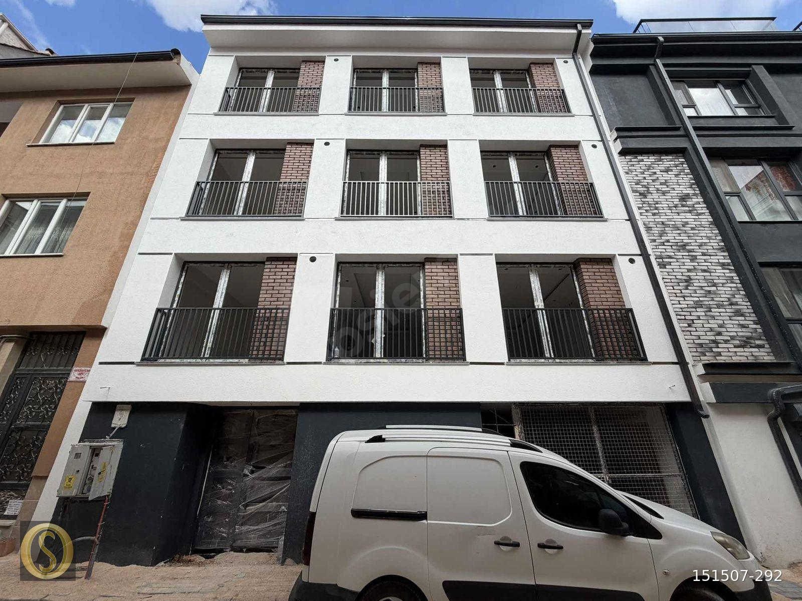 SARILAR GAYRİMENKULDEN FIRSAT SATILIK 1+1