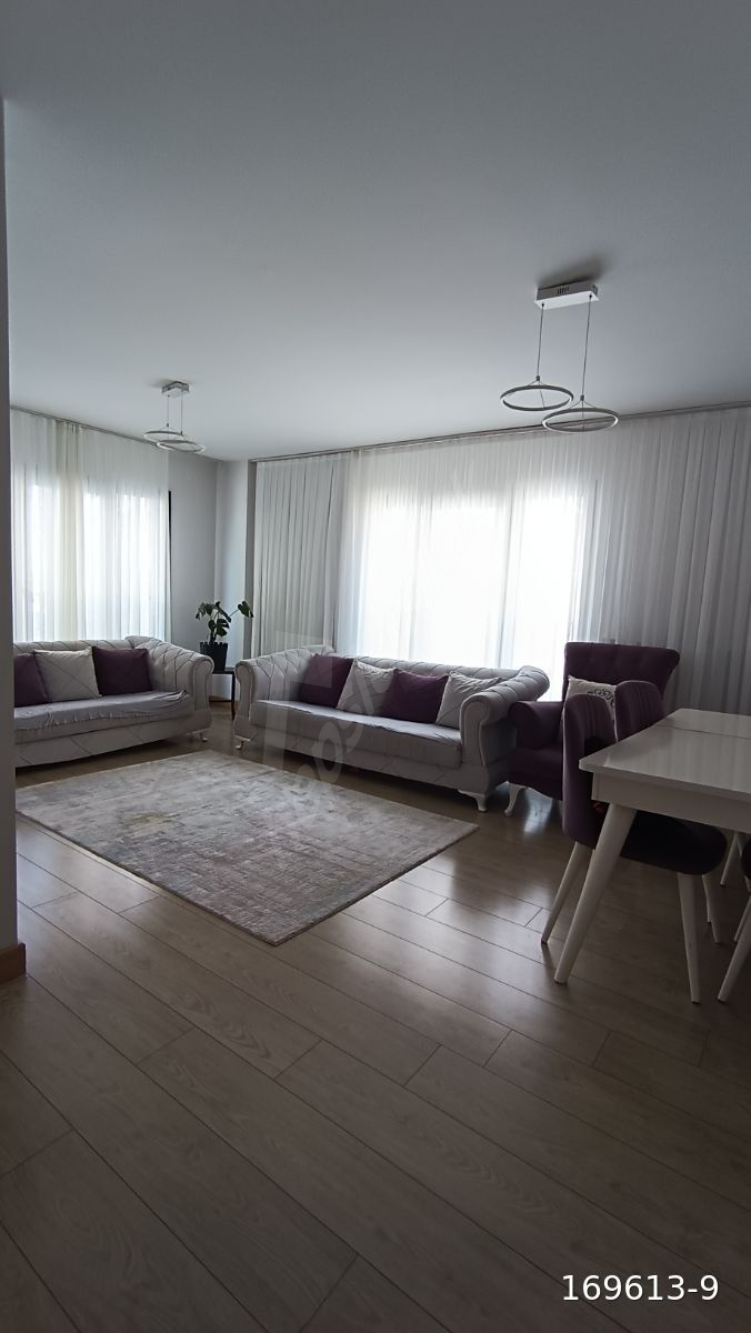 SATILIK DAİRE 3+1 YENİ SİTE TOKİ