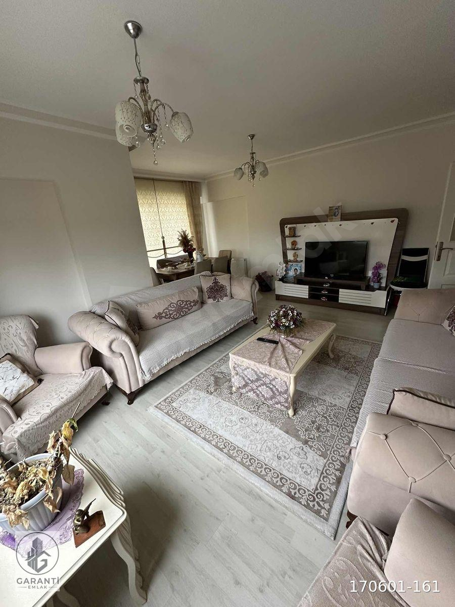 DURUGÖL MAHALLESİMDE SATILIK 3+1 130M2 DAİRE
